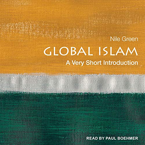 Global Islam By Nile Green Global Islam By Nile Green