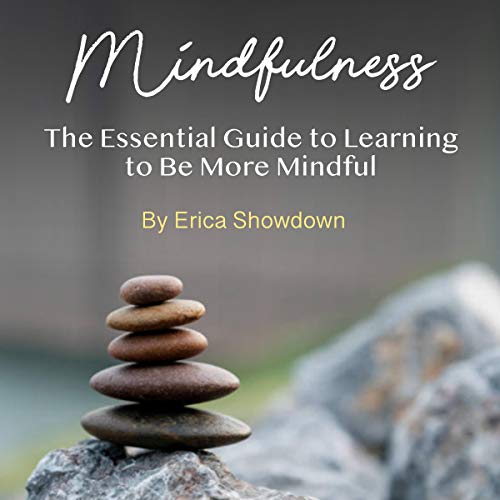 Mindfulness By Erica Showdown Mindfulness By Erica Showdown