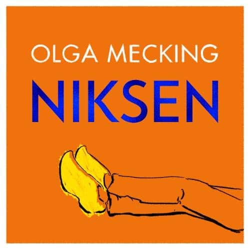 Niksen By Olga Mecking Niksen By Olga Mecking