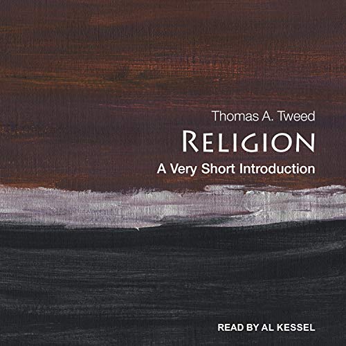 Religion By Thomas A. Tweed Religion By Thomas A. Tweed