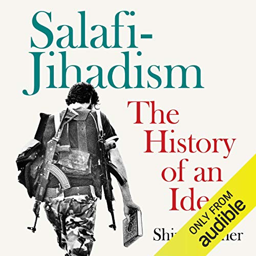 Salafi-Jihadism By Shiraz Maher Salafi-Jihadism By Shiraz Maher