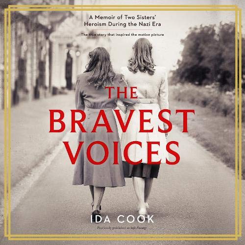 The Bravest Voices By Ida Cook The Bravest Voices By Ida Cook