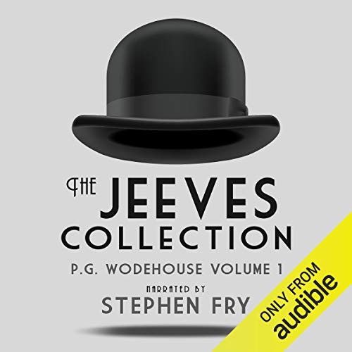 The Jeeves Collection By P.G. Wodehouse The Jeeves Collection By P.G. Wodehouse