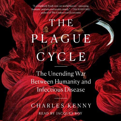 The Plague Cycle By Charles Kenny The Plague Cycle By Charles Kenny