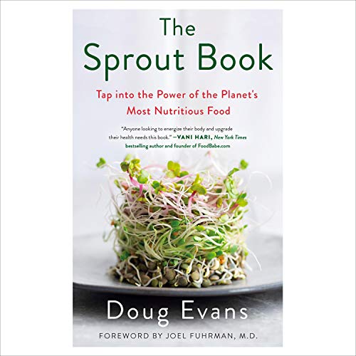 The Sprout Book By Doug Evans The Sprout Book By Doug Evans