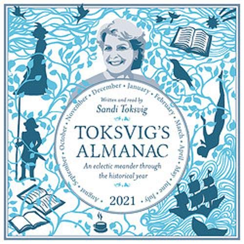 Toksvig's Almanac 2021 By Sandi Toksvig Toksvig's Almanac 2021 By Sandi Toksvig
