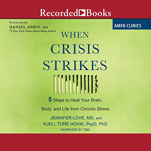 When Crisis Strikes By Jennifer Love, Kjell Tore Hovik When Crisis Strikes By Jennifer Love, Kjell Tore Hovik
