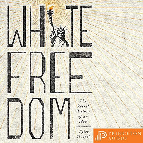 White Freedom By Tyler Stovall White Freedom By Tyler Stovall