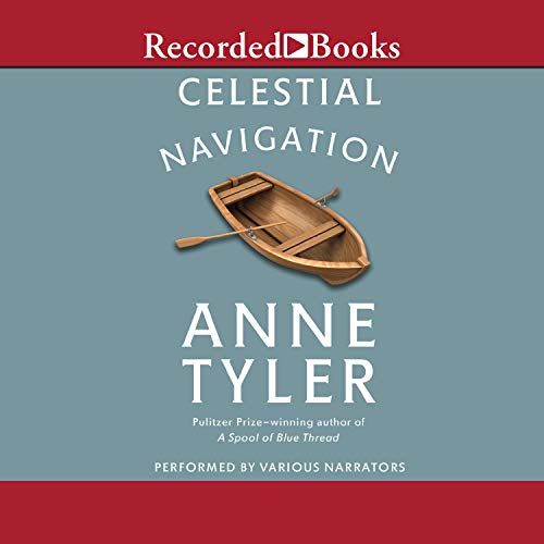 Celestial Navigation By Anne Tyler Celestial Navigation By Anne Tyler