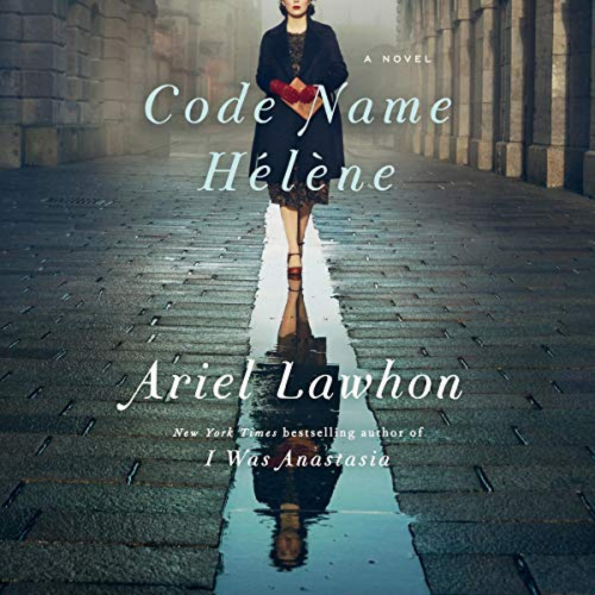 book review code name helene book review code name helene