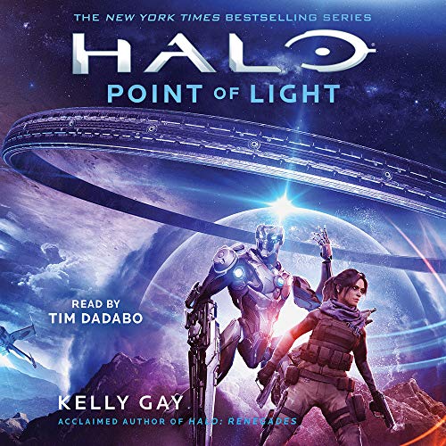 Halo Point of Light By Kelly Gay Halo Point of Light By Kelly Gay