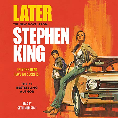 later stephen king review