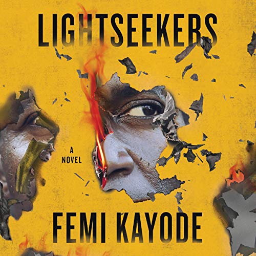 Lightseekers By Femi Kayode Lightseekers By Femi Kayode