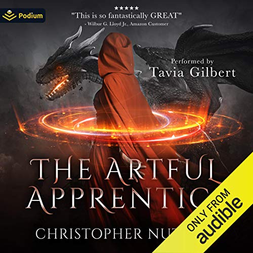 The Artful Apprentice By Christopher G. Nuttall The Artful Apprentice By Christopher G. Nuttall
