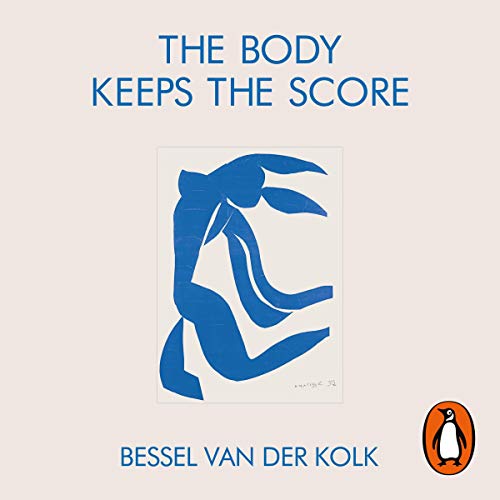 the body keeps the score author