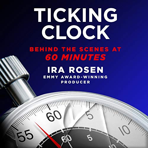 Ticking Clock By Ira Rosen Ticking Clock By Ira Rosen