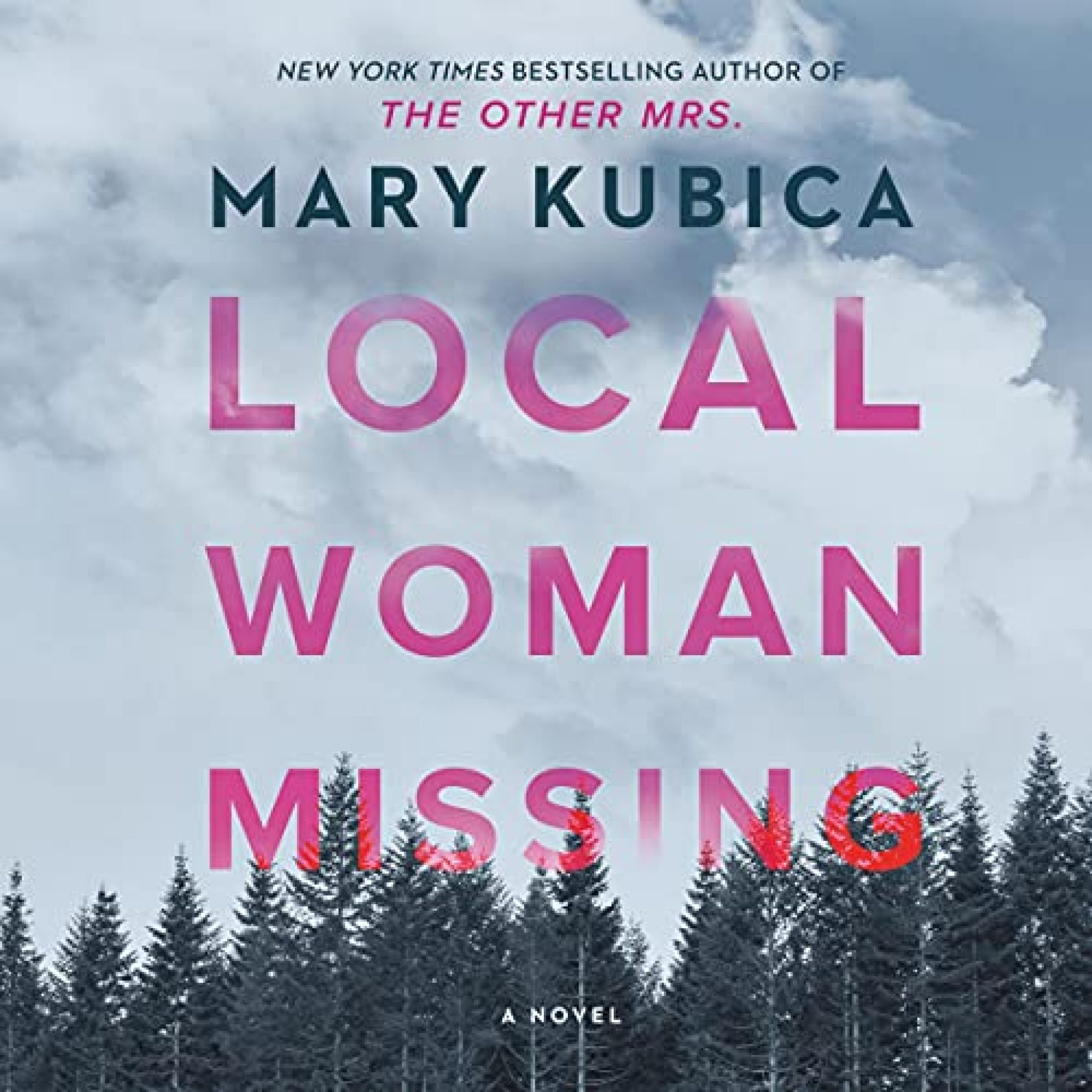 local woman missing a novel of domestic suspense local woman missing a novel of domestic suspense