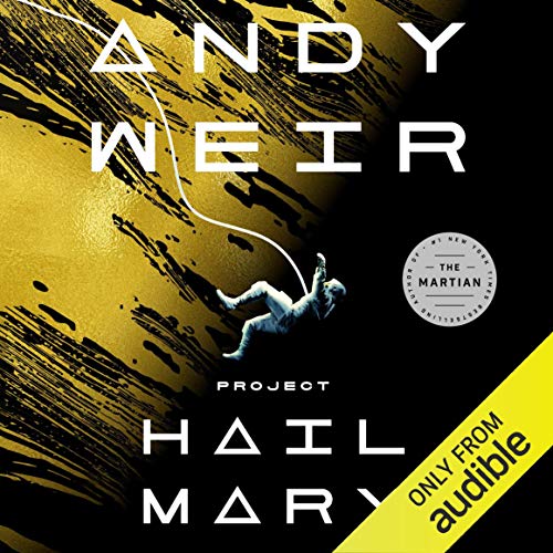 Project Hail Mary By Andy Weir Project Hail Mary By Andy Weir