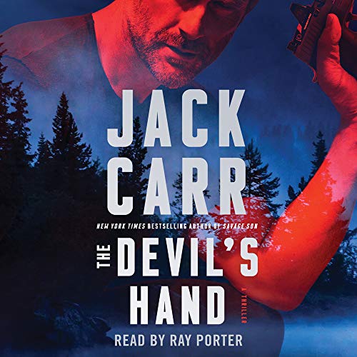 The Devil's Hand By Jack Carr The Devil's Hand By Jack Carr
