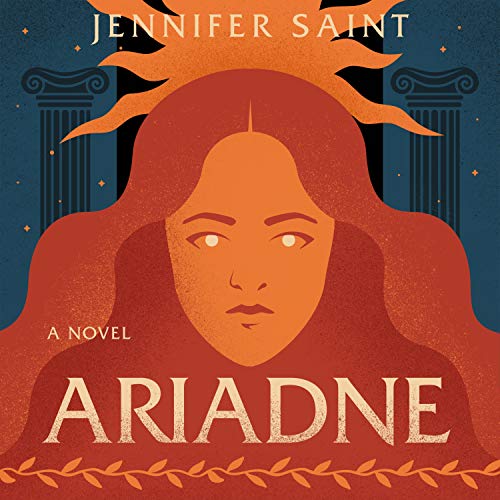 Ariadne By Jennifer Saint Ariadne By Jennifer Saint