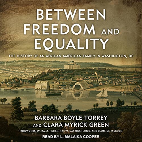 Between Freedom and Equality By Barbara Boyle Torrey Between Freedom and Equality By Barbara Boyle Torrey