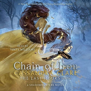 cassandra clare chain of iron book 3 cassandra clare chain of iron book 3