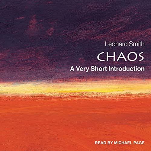 Chaos By Leonard Smith Chaos By Leonard Smith