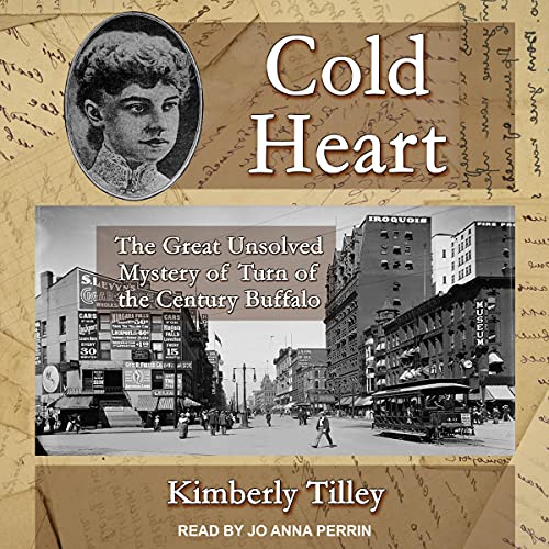 Cold Heart By Kimberly Tilley Cold Heart By Kimberly Tilley