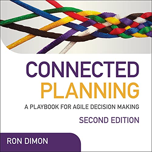 Connected Planning By Ron Dimon Connected Planning By Ron Dimon