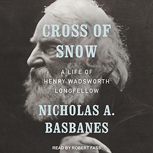 Cross of Snow By Nicholas A. Basbanes Cross of Snow By Nicholas A. Basbanes