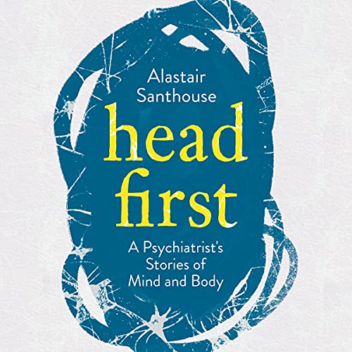 Head First By Alastair Santhouse Head First By Alastair Santhouse