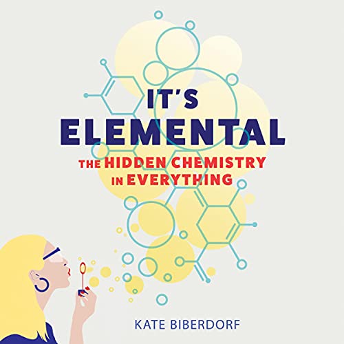 It's Elemental By Kate Biberdorf It's Elemental By Kate Biberdorf
