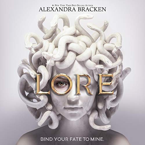 Lore By Alexandra Bracken Lore By Alexandra Bracken