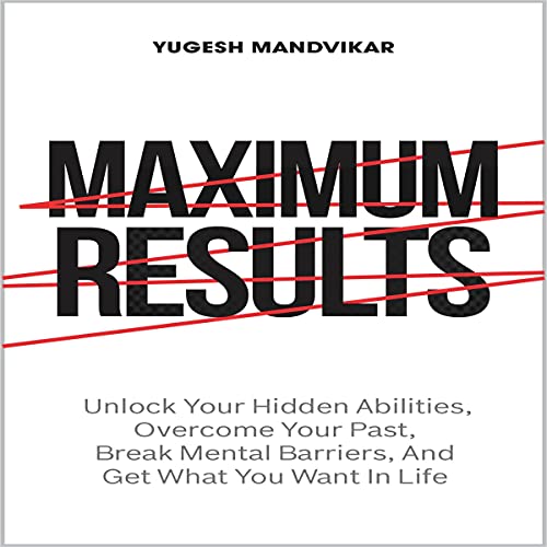 Maximum Results By Yugesh Mandvikar