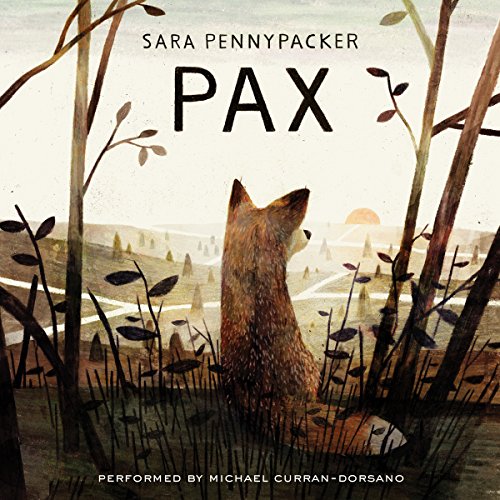 Pax By Sara Pennypacker Pax By Sara Pennypacker