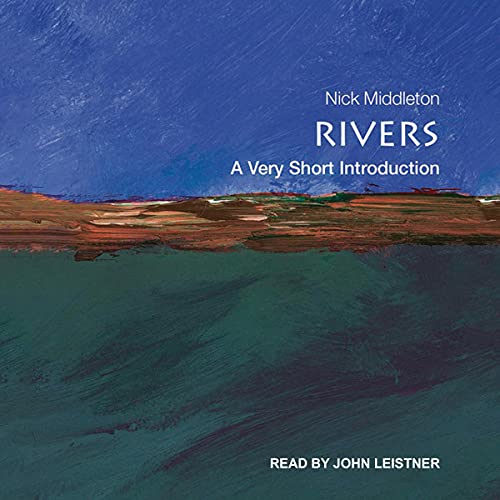 Rivers By Nick Middleton Rivers By Nick Middleton
