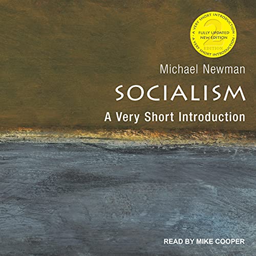 Socialism (2nd Edition) By Michael Newman Socialism (2nd Edition) By Michael Newman