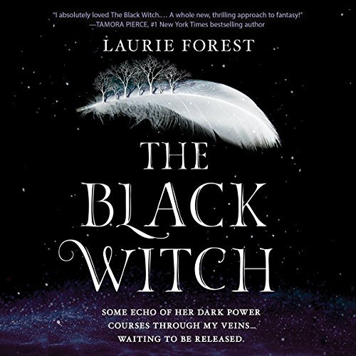The Black Witch By Laurie Forest