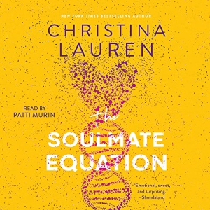 the soulmate equation by christina lauren the soulmate equation by christina lauren