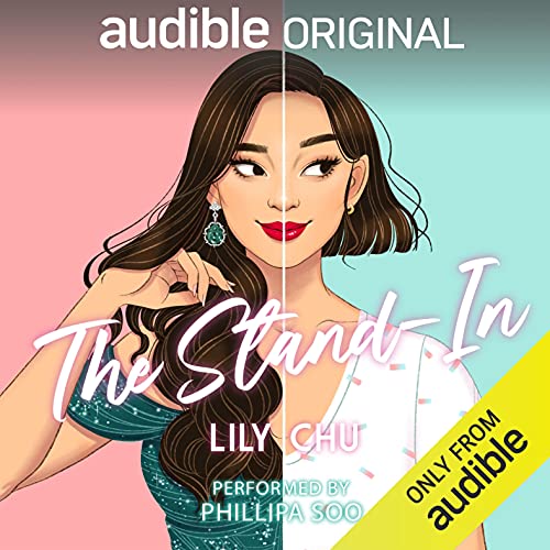 The Stand-In By Lily Chu The Stand-In By Lily Chu