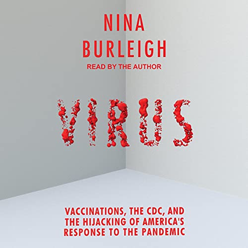Virus By Nina Burleigh Virus By Nina Burleigh