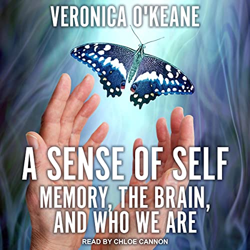 A Sense of Self By Veronica O’Keane A Sense of Self By Veronica O’Keane