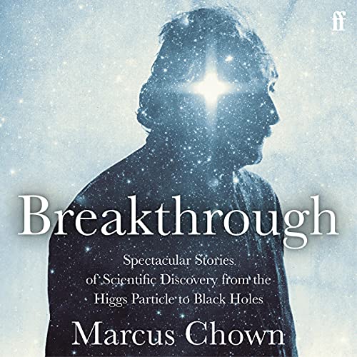 Breakthrough By Marcus Chown Breakthrough By Marcus Chown