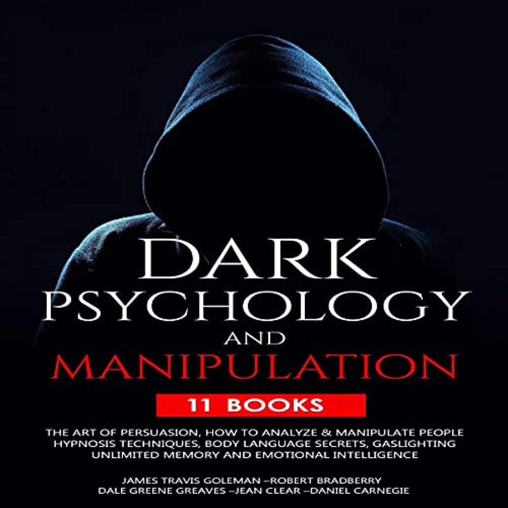 Supernatural Psychology by Travis Langley