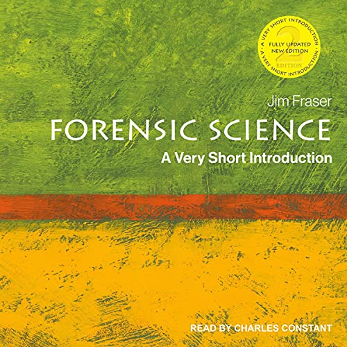 Forensic Science (2nd Edition) By Jim Fraser Forensic Science (2nd Edition) By Jim Fraser