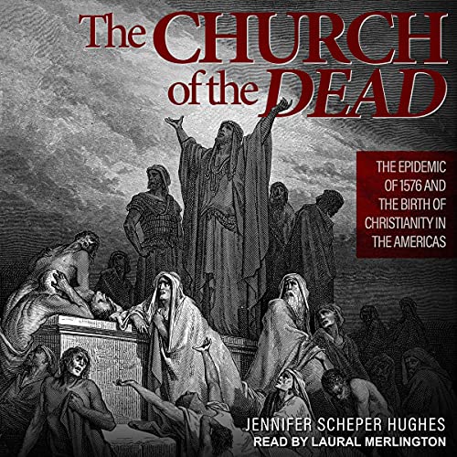 The Church of the Dead By Jennifer Scheper Hughes The Church of the Dead By Jennifer Scheper Hughes