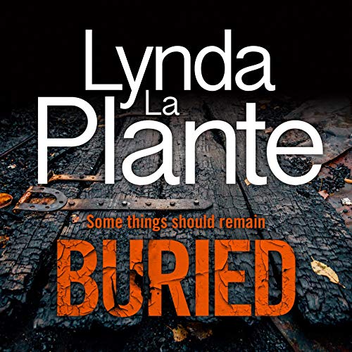 Buried By Lynda La Plante
