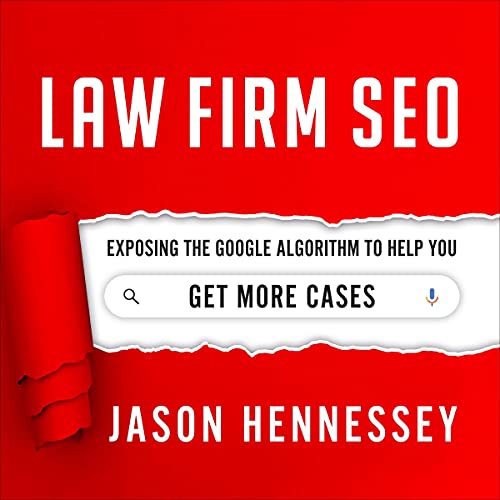 Law Firm SEO By Jason Hennessey Law Firm SEO By Jason Hennessey