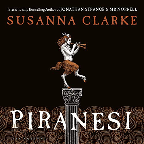 Piranesi By Susanna Clarke Piranesi By Susanna Clarke
