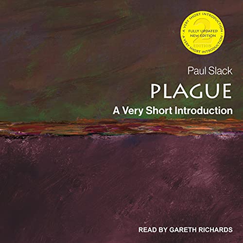 Plague By Paul Slack Plague By Paul Slack